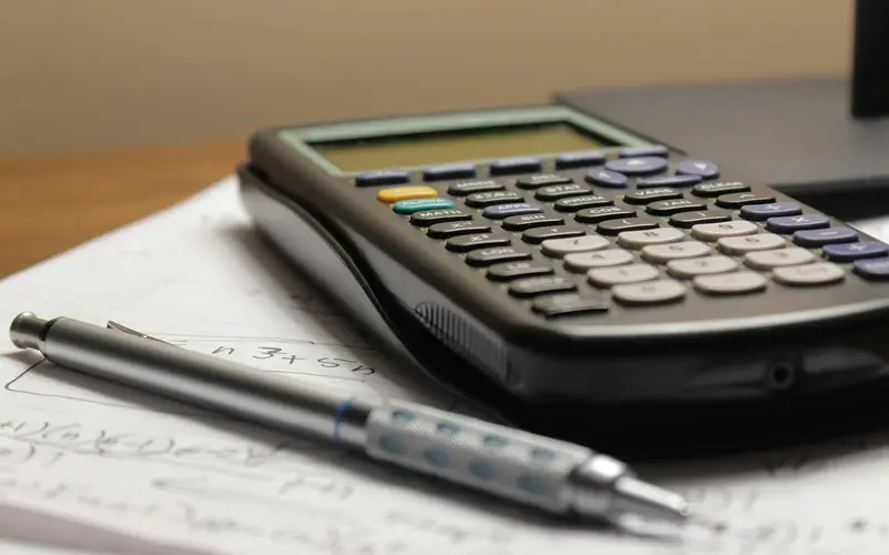 House paperwork calculator